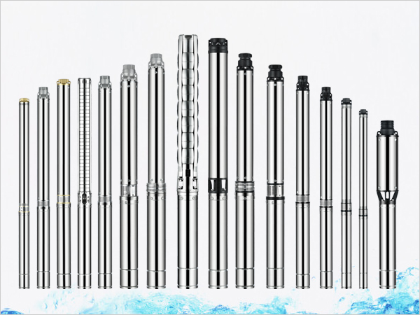 大世纪不锈钢井用深井泵